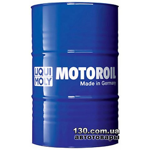 Transmission oil Liqui Moly Hypoid-Getriebeoil GL5 85W-90 — 60 l