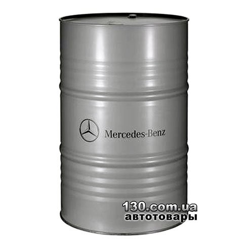 Трансмиссионное масло Mercedes MB 236.14 ATF — 60 л