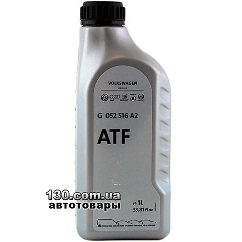 VAG ATF DSG — transmission oil — 1 l
