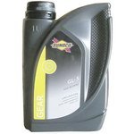 Трансмиссионное масло минеральное Sunoco Gear GL-5 80W-90 — 1 л