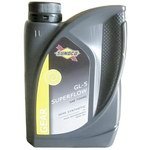 Трансмиссионное масло синтетическое Sunoco Gear GL-5 Superflow 75W-90 — 1 л