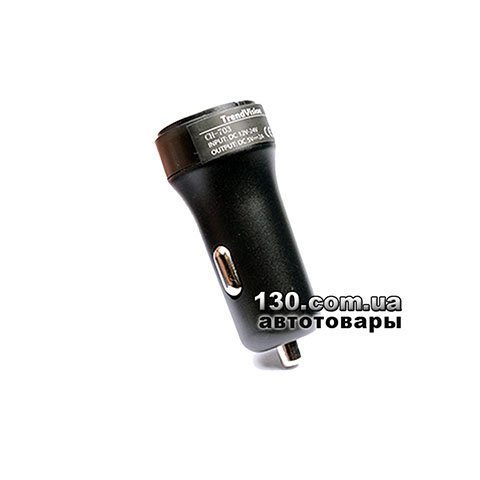 TrendVision CH-703 — power cable
