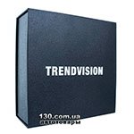 Автомобильный видеорегистратор TrendVision Hybrid Signature с GPS, CPL-фильтром, WDR и SpeedCam