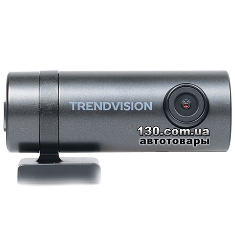 TrendVision Tube — автомобільний відеореєстратор з WiFi
