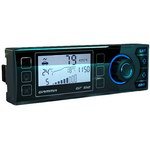 Маршрутный бортовой компьютер Gamma GF 512 подсветка белая для ВАЗ 2110 нов.
