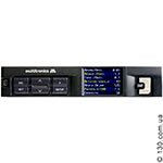 Trip computer Multitronics C340 with TFT display, backlight RGB for Samara, Samara-2