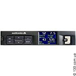 Маршрутный бортовой компьютер Multitronics C350 c TFT дисплеем, подсветка RGB для Самара, Самара-2
