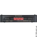 Trip computer Multitronics Comfort X115 backlight changeable for VAZ 2108, VAZ 2109, VAZ 21099, VAZ 2114, VAZ 2115