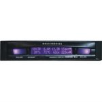 Trip computer Multitronics Comfort X14 backlight changeable for VAZ 2108, VAZ 2109, VAZ 21099, VAZ 2114, VAZ 2115