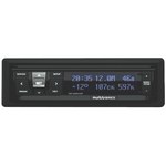 Маршрутный бортовой компьютер Multitronics RI-500 универсальный, подсветка RGB