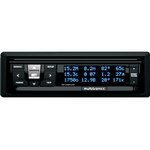 Маршрутный бортовой компьютер Multitronics RIF-500 универсальный, подсветка синяя