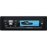 Маршрутный бортовой компьютер Multitronics RIF-500 универсальный, подсветка синяя