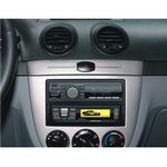 Маршрутний бортовий комп’ютер Multitronics RIF-500 універсальний, підсвітка жовта