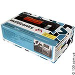 Маршрутный бортовой компьютер Multitronics SL-50V универсальный, подсветка RGB
