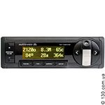 Trip computer Multitronics SL-50V universal, backlight RGB