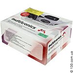 Маршрутный бортовой компьютер Multitronics TC 50GPL универсальный, подсветка белая
