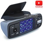 Trip computer Multitronics VC730 universal with TFT display, backlight RGB