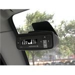 Маршрутный бортовой компьютер Multitronics VG1031GPL универсальный, подсветка белая