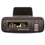 Маршрутний бортовий комп’ютер Multitronics VG1031GPL універсальний, підсвітка жовта