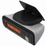 Маршрутный бортовой компьютер Multitronics VG1031UPL универсальный, подсветка RGB