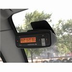 Маршрутный бортовой компьютер Multitronics VG1031UPL универсальный, подсветка RGB
