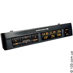 Маршрутный бортовой компьютер Multitronics X150 подсветка RGB для ВАЗ
