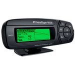 Маршрутный бортовой компьютер Prestige V55-01 универсальный
