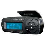 Маршрутный бортовой компьютер Prestige V55-02 универсальный