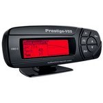 Маршрутный бортовой компьютер Prestige V55-03 универсальный