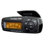 Маршрутный бортовой компьютер Prestige V55-CAN Plus универсальный