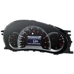 Маршрутный бортовой компьютер (панель приборов) Gamma GF 621 для ВАЗ 2110 нов., Лада Калина, Приора