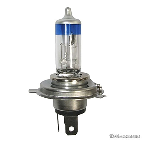 Tungsram H4 60/55W 12V Megalight Ultra +120% — automotive halogen bulb