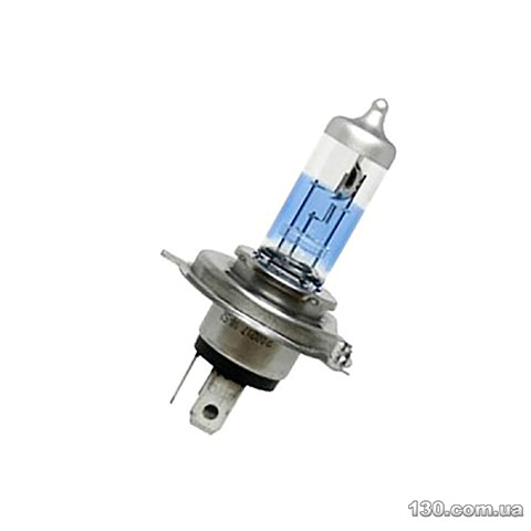 Automotive halogen bulb Tungsram H4 60/55W 12V Megalight Ultra +150%