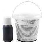 Двухкомпонентная мастика StP Noise Liquidator ЭДМ/У — 1 кг
