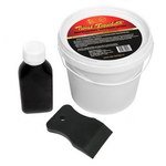 Двухкомпонентная мастика StP Noise Liquidator ЭДМ/В — 1 кг