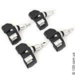 Система контроля давления в шинах Insider TPMS WT-800 для подключения к магнитоле с экраном