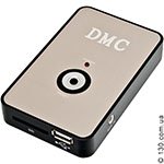USB адаптер DMC 9088 к штатным магнитолам для Mazda, Toyota, Nissan, Honda, Suzuki, Volkswagen, Audi, Hyundai