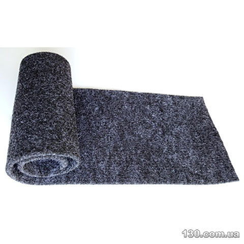 Ultimate Carpet Extra DG-500 Dark Grey — acoustic carpet