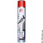 Универсальный полироль и очиститель Ipone Spray Clean R Polish — 0,75 л