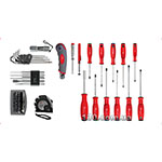 Car tool kit Utool U10104PX