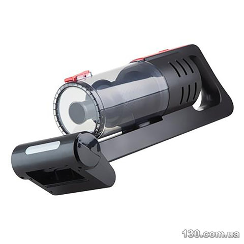 VOIN V-80CL — автопылесос с подсветкой для сухой и влажной уборки