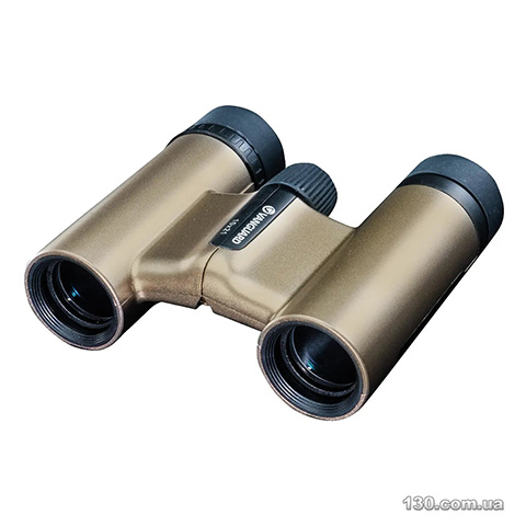 Binoculars Vanguard Vesta Compact 10x21 WP Champagne (Vesta 1021 Cham)