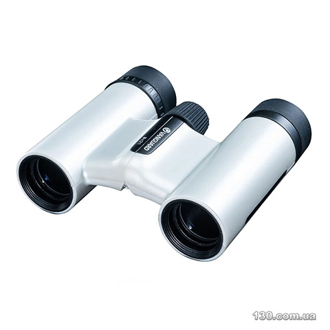 Vanguard Vesta Compact 10x21 WP White Pearl (Vesta 1021 WP) — Binoculars