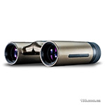 Binoculars Vanguard Vesta Compact 8x21 WP Champagne (Vesta 8210 Cham)