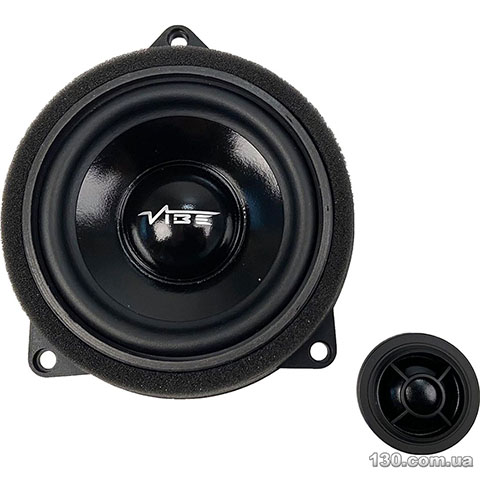 Vibe OPTISOUNDBMW4X-V0 — car speaker