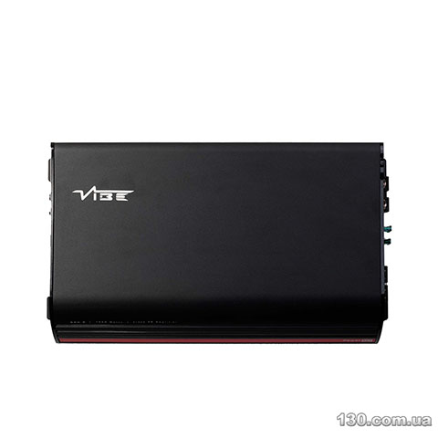 Автомобільний підсилювач звуку Vibe POWERBOX250.2-V0 двоканальний