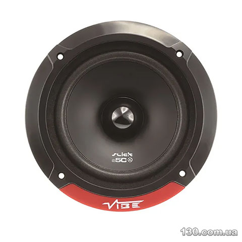 Vibe SLICK5C-V7 — car speaker