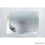 Віброізоляція Vibrex Master Light 2 (50 см x 70 см)