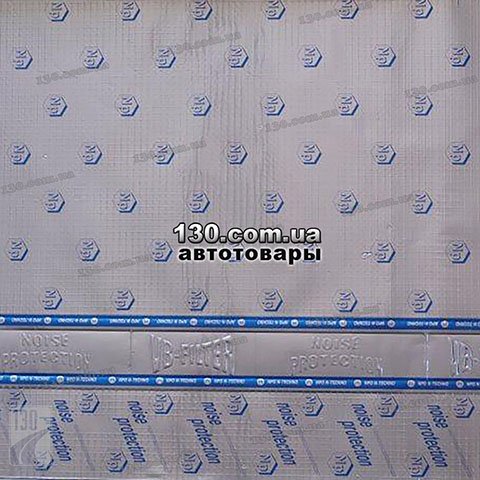 Виброфильтр ВФ100 НП — виброизоляция (70 см x 50 см)