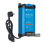 Intelligent charger Victron Energy Blue Smart IP22 Charger 12/20 (3) (BPC122044002)